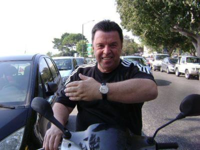 Anastasios Epitropou