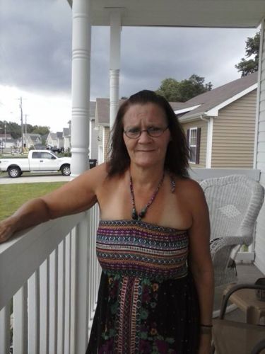 Terri Greenfield