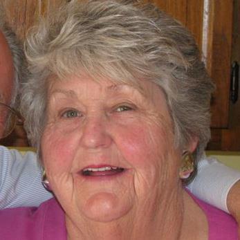 Joyce Streeto