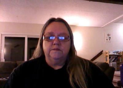 Patricia Myers
