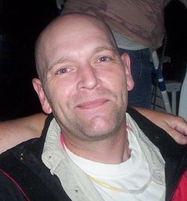 Mark Heiser