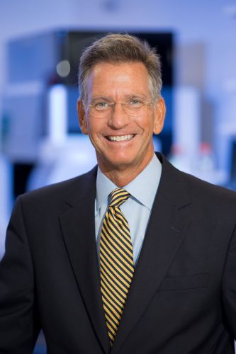 Robert Penny