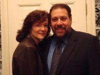 Paul Riccobono