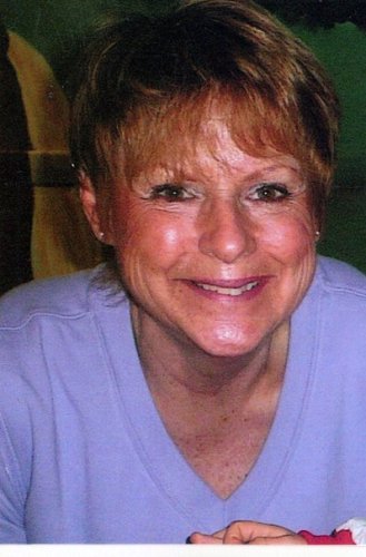 Brenda Morrison