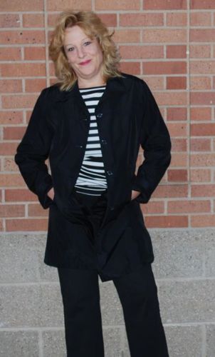 Dianne Healey