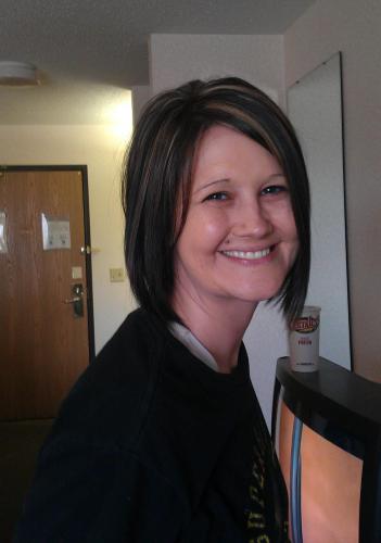 Julie Williams