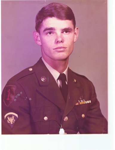 Douglas Haney