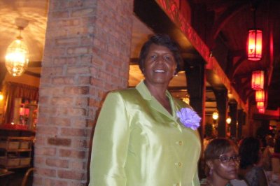 Kathy Irving