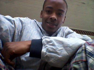 Jamir Byrd