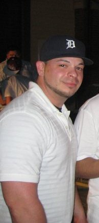 Leonardo Molina
