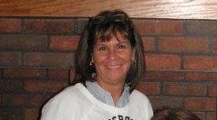 Stacey Graves