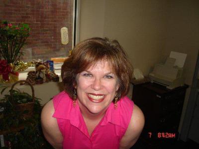 Barbara Long