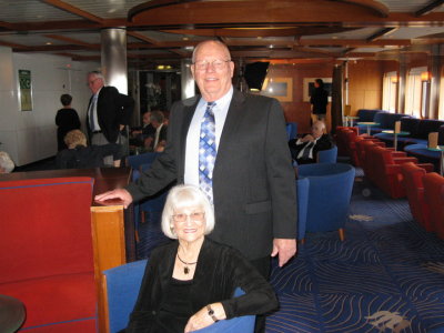 Harold Reimer