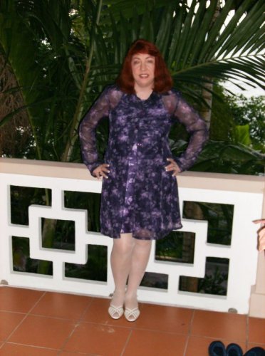 Patricia Belcher