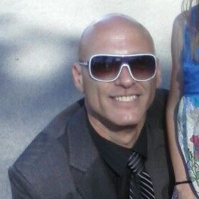 Anthony Carter