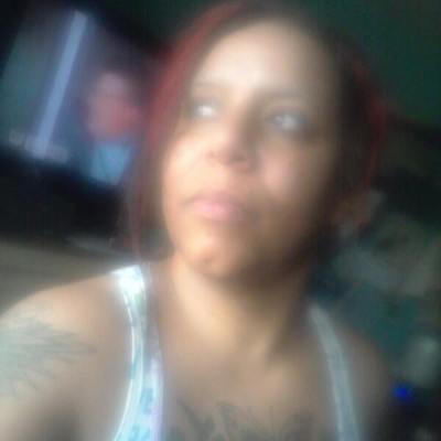 Paula Williams