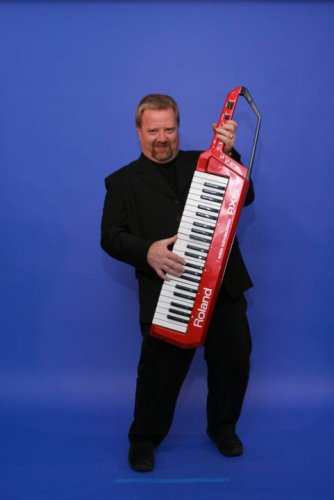 John Dengate