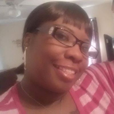 Felicia Smith