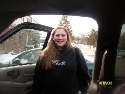 Ashley Miniard