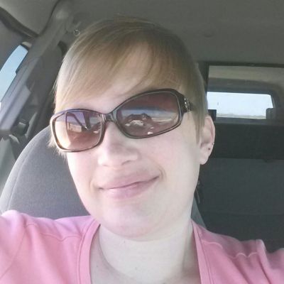 Christin Hamilton
