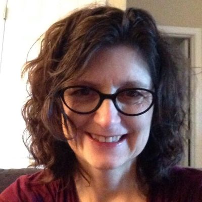 Jennifer Stuart