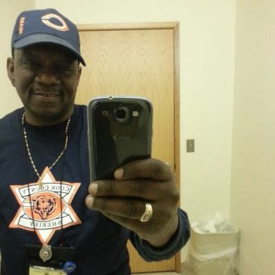 Randal Burns