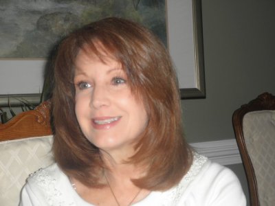 Shari Maulsby