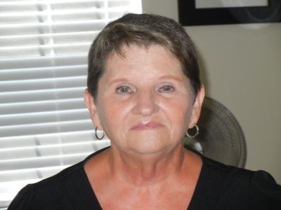 Marie Nettles