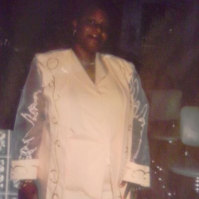 Linda Washington