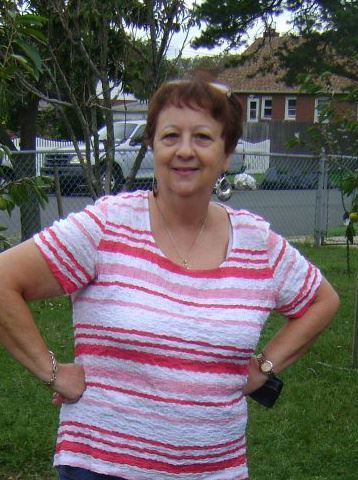Frances Puleo