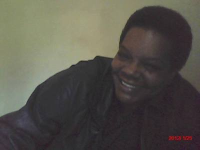 Claudette Horton