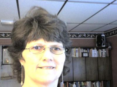Annette Miller