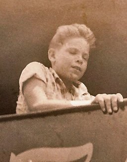 Robert Miller