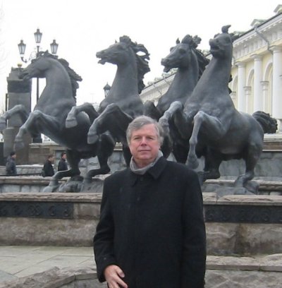 Richard Buchness