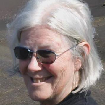 Gail Mcconnell