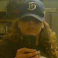 Jeri Foust