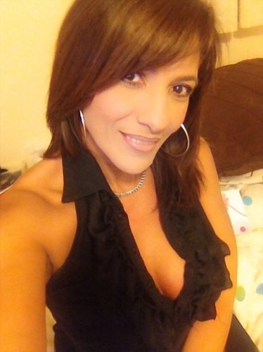 Deborah Stonge