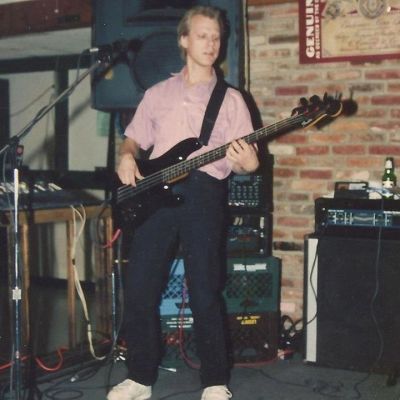 James Lindeman