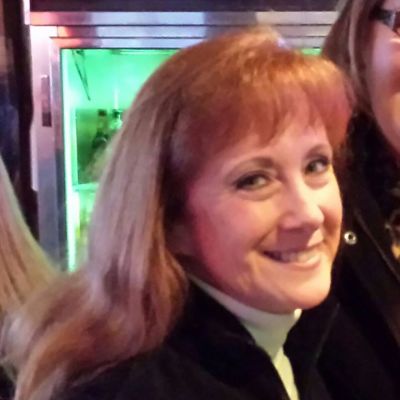 Janice Stauffer