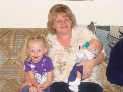 Cynthia Schlitter