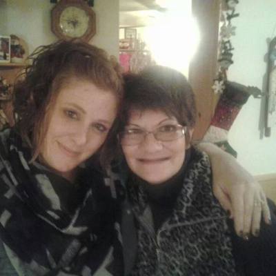 Deborah Robertson