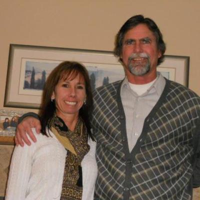 Tammy Woodman