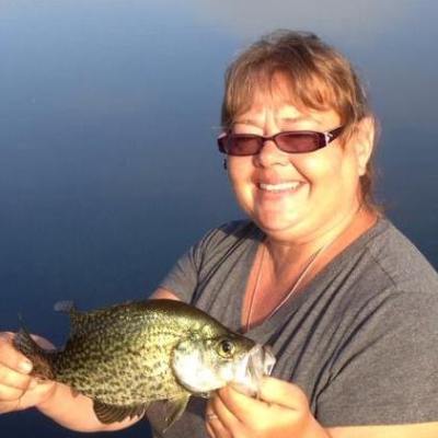 Jill Brown