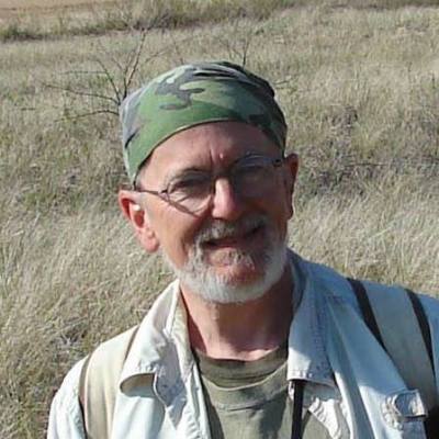 Andrew Pilkington