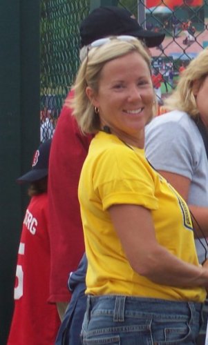 Heidi Foster