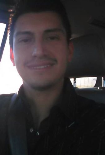Hector Arroyo