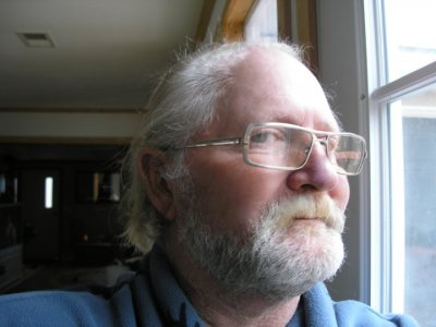 Ronald Serrao