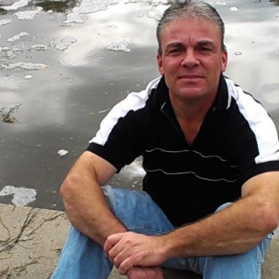 Brad Hayes