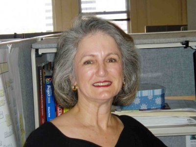 Lorraine Friedlander