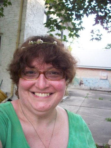 Rochelle Mcdonald